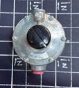 REGULADOR GAS BAJA FISHER PLOMO 250 PSI 1/4NH 9-13CW 3/8NH 201000 BTU