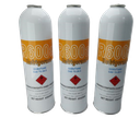 REFRIGERANTE R600  X BOTELLA 420 gr TW GAS