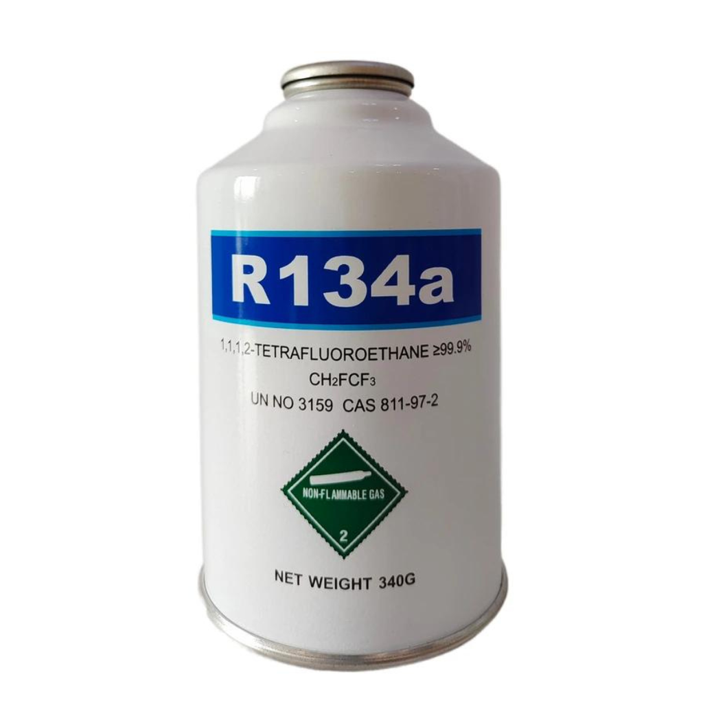 REFRIGERANTE R134A X BOT 340 gr / 12 OZ. IZETROM GLOBAL