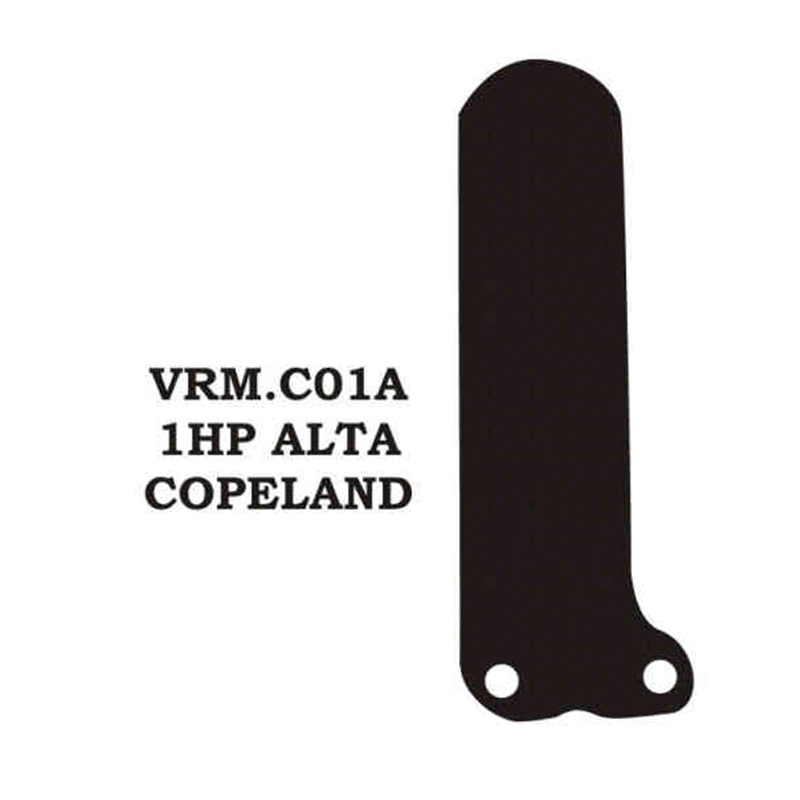 VALVULA REF MOT COPELAN 1 HP ALTA