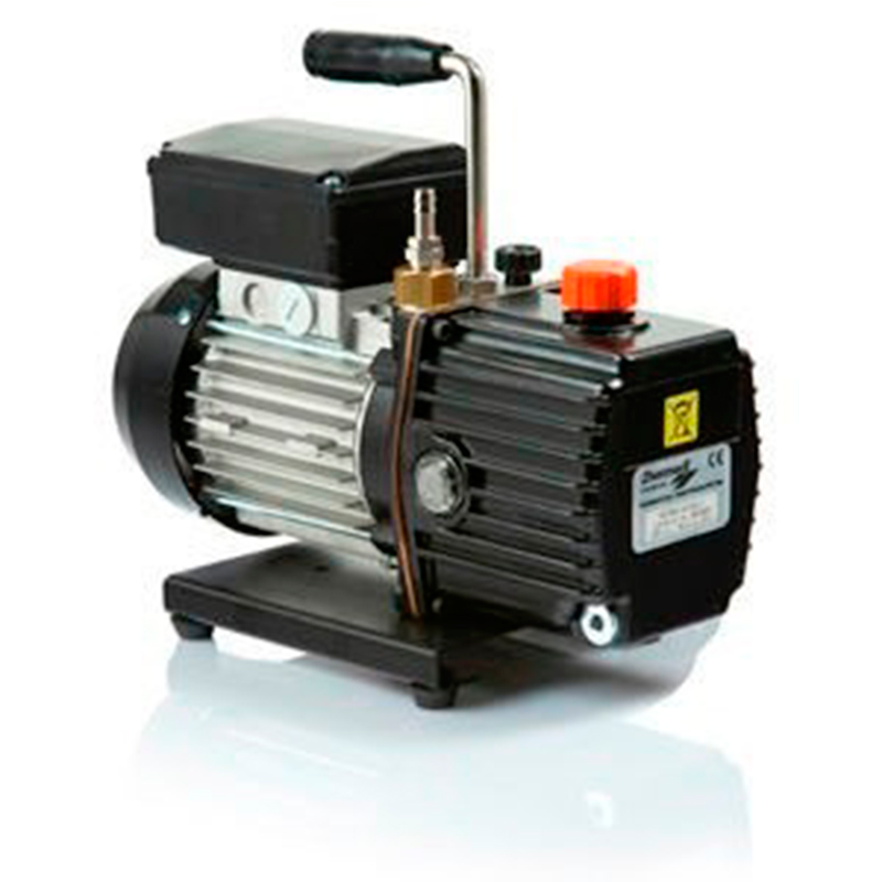 BOMBA VACIO 1/4HP 3.0 CFM 220V/60HZ TW