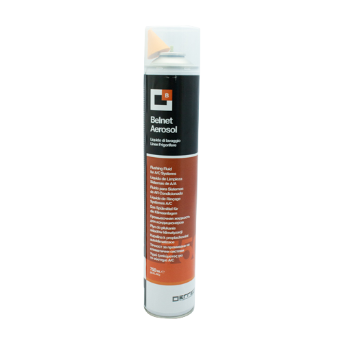 AGENTE LIMPIEZA BELNET AEROSOL 750ML , ITALIA