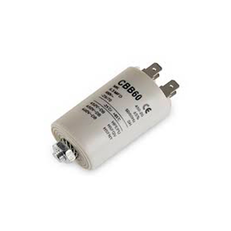 CAPACITOR VENT 6.0 MF 450V  