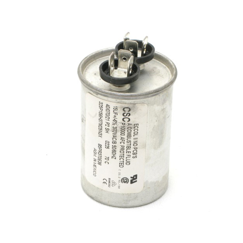 CAPACITOR CONT 15.0 MF 450V DUCATTI TW C/AZUL