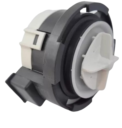 BOMBA SIRVE LG 26/3/  DC 0.8A 20W INVERTER NEGRA