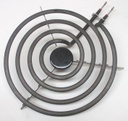 HORNILLA ESPIRAL 2S 8&quot; 4V 2100W P**