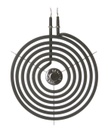 HORNILLA ESPIRAL 2S 8&quot; GE PUŃO P