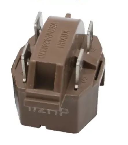 [PTC1] RELAY REF PTC 1T / 220V