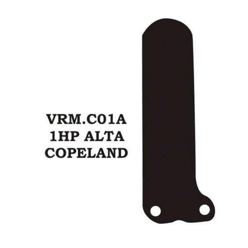 [VRM.C01A] VALVULA REF MOT COPELAN 1 HP ALTA