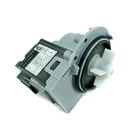 [5118A] BOMBA ELE MAG ASKLL S/TAPA 30-35W 220V 60HZ HY5118A TW