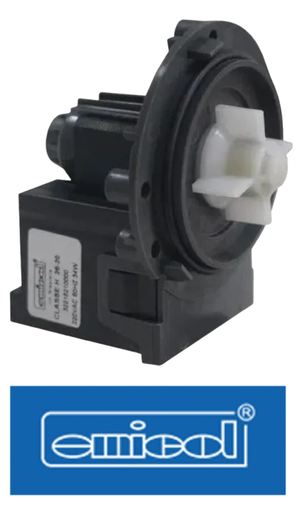 [32219010000 EMI-34W] BOMBA ELEC MAG EMICOLT/COLDEX 220V 60HZ 34W