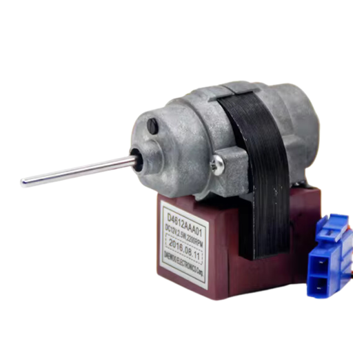 [D4612AAA01] MOTOR DIFUSOR 13V / 3.3W D4612AAA21 2250RPM