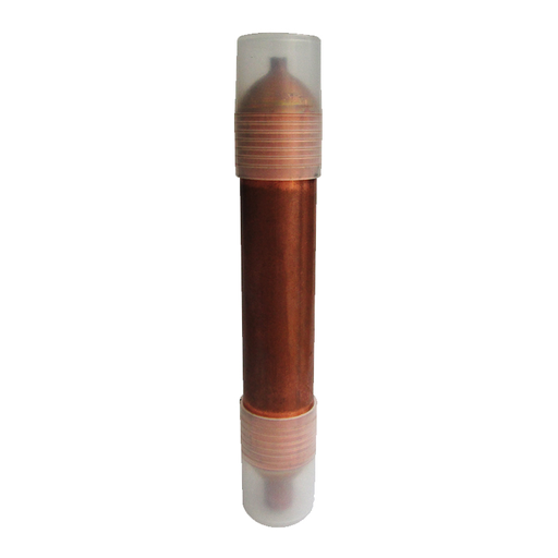 [FR15G-R] FILTRO REF SOLD 15 GR ITALY ROJO