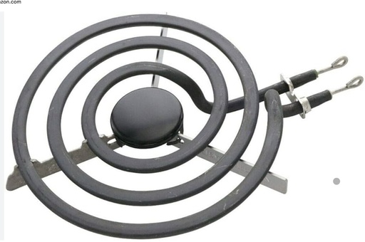 [SP12YA] HORNILLA ESPIRAL  2S 6&quot; 3V 1250W P**