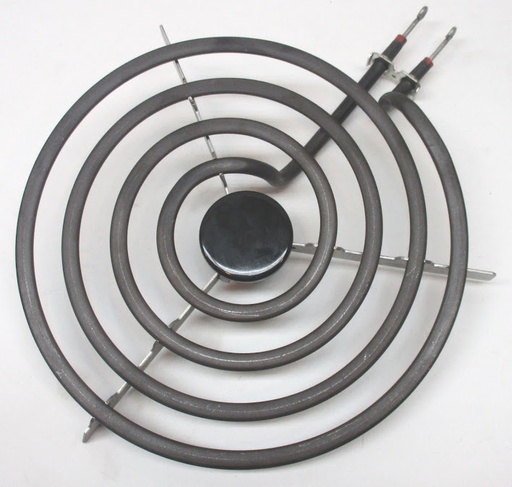 [SP21YA] HORNILLA ESPIRAL 2S 8&quot; 4V 2100W P**