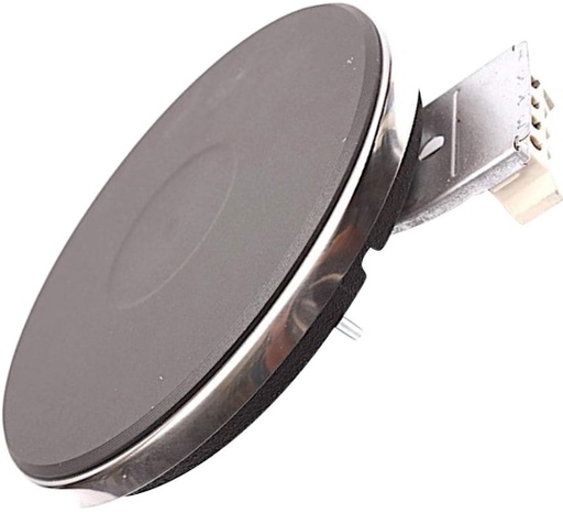 [18.22453.002] HORNILLA PLANCHA 220 mm GRANDE 4S 2000W 9&quot; EGO PLACA