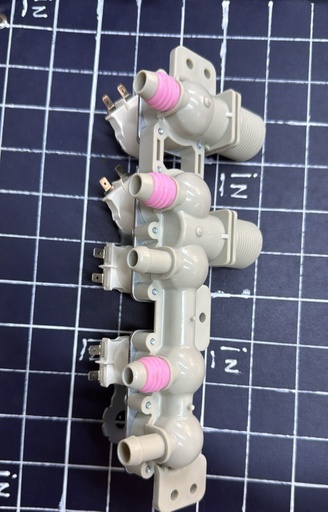 [5521A1008Q] VALVULA LAV LG 12V 2E 4S 1 L