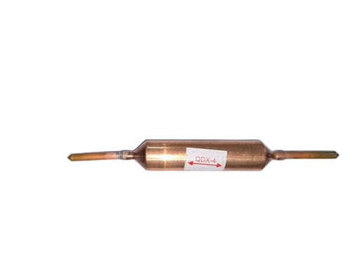 [QDX-4] FILTRO REF 25 GR SOLD BIDIRECCIONAL