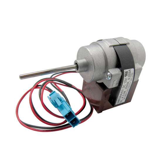 [D4612AAA21 00601067] MOTOR DIFUSOR 13V / 3.3W